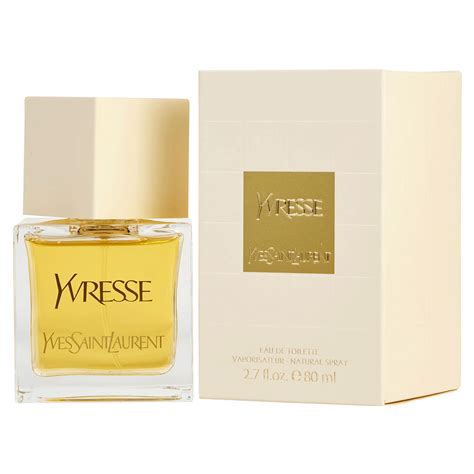 ysl yvresse perfume reviews|yvresse perfume for women.